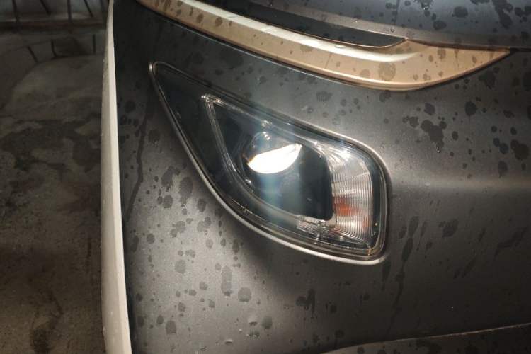 Used Baojun E200 2019 250KM Smart Drive Edition
