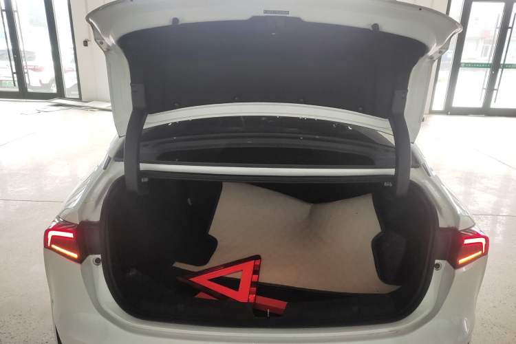 Used GAC Group GAC Toyota iA5 2019 Leading Edition