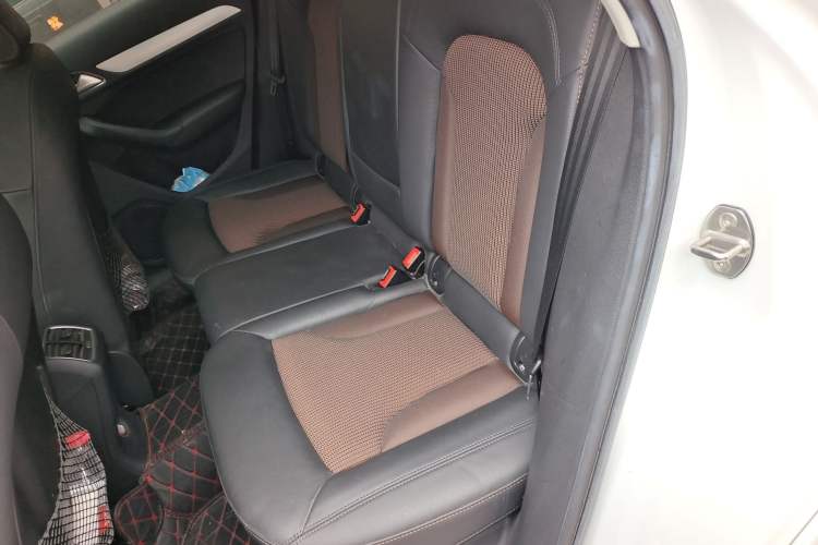 Used Audi Q3 2018 35 TFSI Fashion Edition Collector's Model
