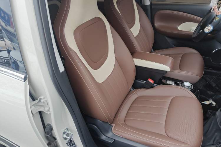 Used Wuling Bingo 2023 333 km Lingxi Connected+ Version