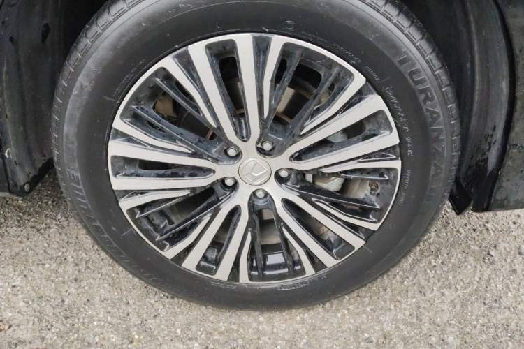 Used Honda Avancier 2017 370TURBO 2WD Luxury Edition
