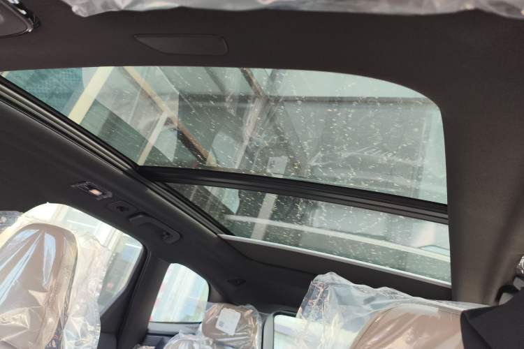 Used Volvo XC60 2026 B5 4x4 Smart Luxury Edition
