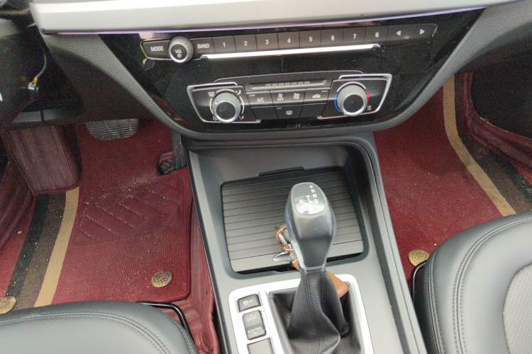 Used BMW 1 Series 2017 118i Fashion Model
