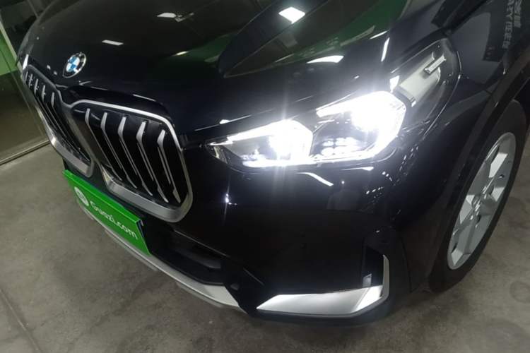 Used BMW X1 2023 sDrive20Li X Design Package
