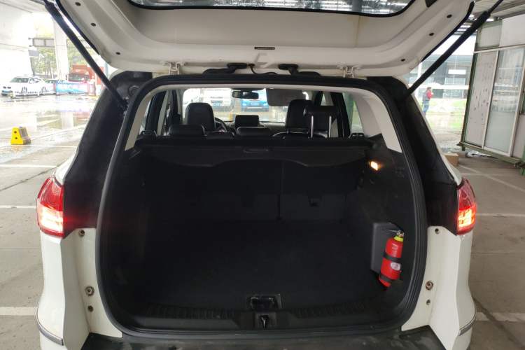 Used Ford Kuga 2015 1.5L GTDi Two-Wheel Drive Fashion Edition