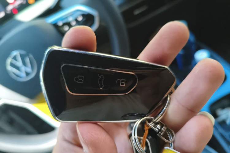 Used Volkswagen ID.3 2022 Active Pure Intelligent Enjoyment Edition