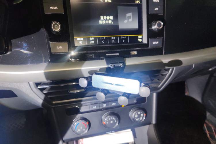 Used Volkswagen Lavida 2019 1.5L Automatic Comfort Edition China VI Standard