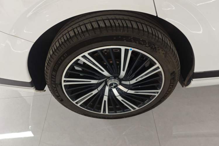 Used XPeng G9 2024 570 Max Right Rear Wheel Hub