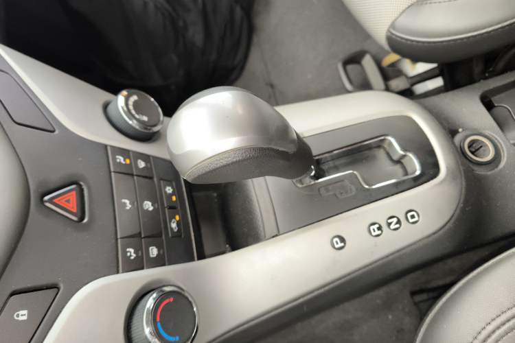 Used Chevrolet Cruze 2014 1.6L SL Millionth Anniversary Edition AT