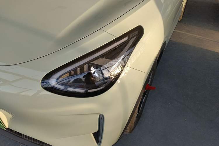 Used Geely Galaxy Geome 2025 310km Dream Edition