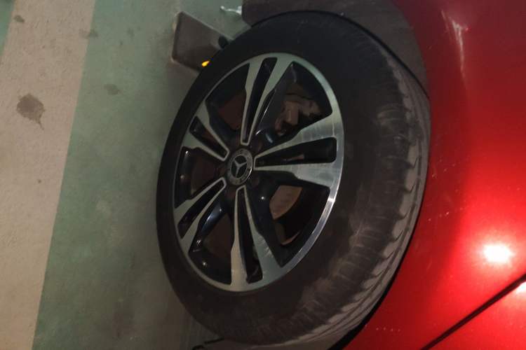 Used Mercedes-Benz C-Class 2017 Restyled C 200 Sport Edition