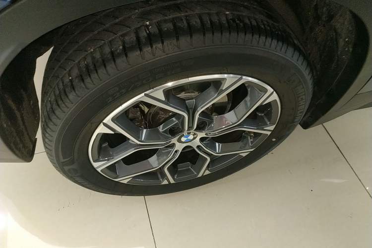 Used BMW X1 2021 sDrive25Li Leading Model