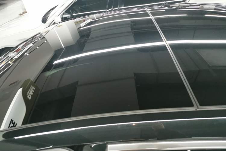 Used Audi A6L 2024 45 TFSI quattro Prestige Dynamic Edition