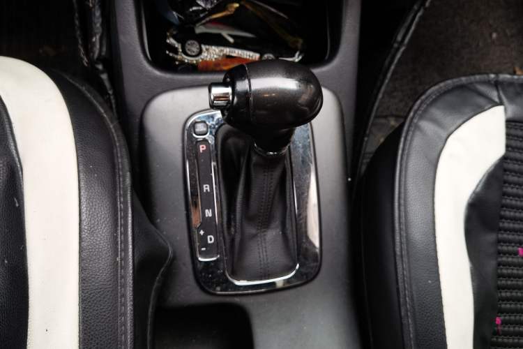 Used Kia K3 2015 1.6L Automatic GLS
