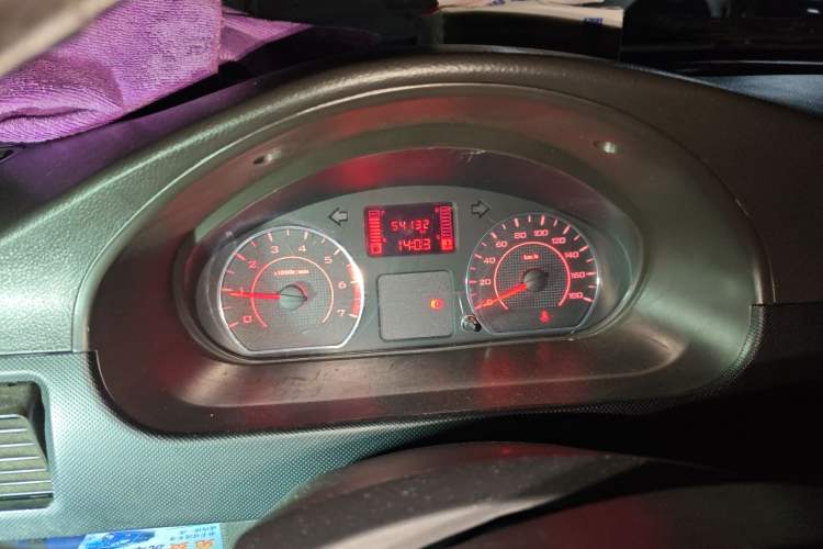 Used Wuling Rongguang 2021 1.5L Extended Basic Version L3C