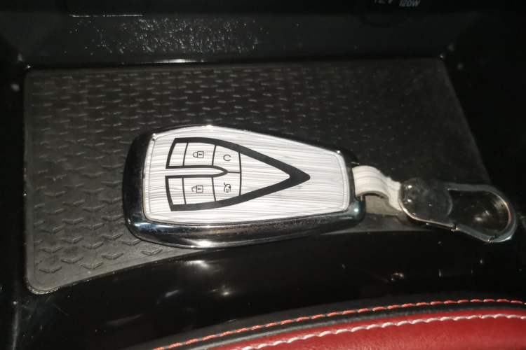 Used Oshan X5 2021 1.5T DCT Prestige Edition