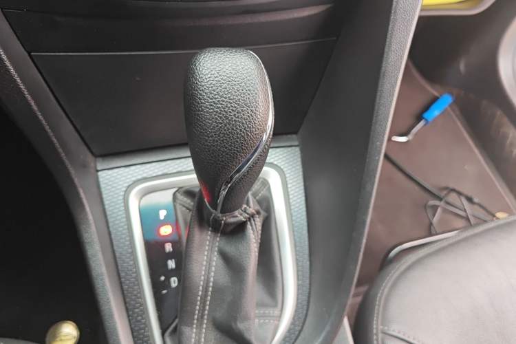 Used Buick Excelle GX 2019 18T Automatic Connected Elite Model China VI Standard