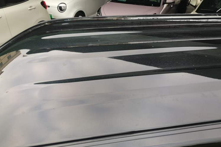 Used Geely Galaxy Panda 2025 210km Panda Kart
