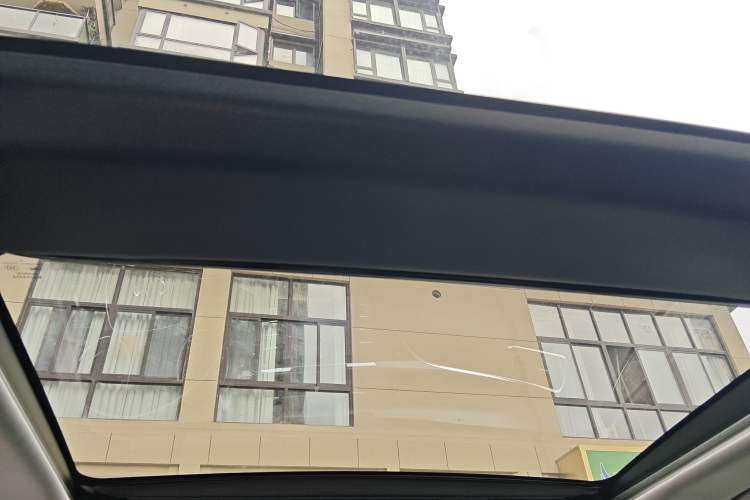 Used Toyota Camry 2019 2.5G Luxury Edition China VI Standard Headliner