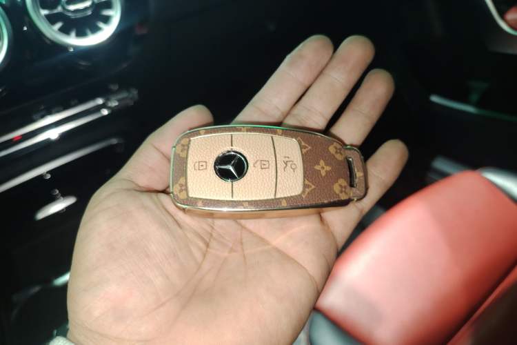 Used Mercedes-Benz A AMG 2023 AMG A 35 L 4MATIC Interior 1