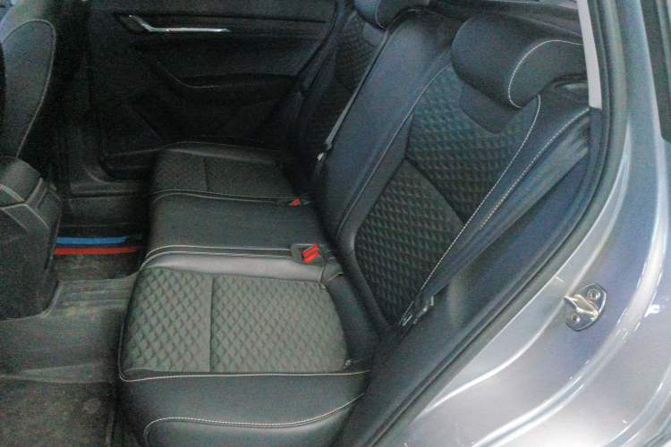 Used Skoda Kamiq 2018 1.5L Automatic Comfort Edition China V Standard
