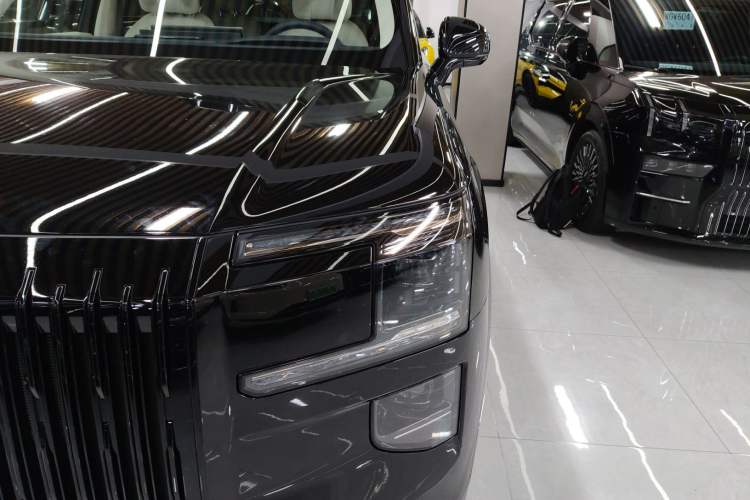 Used Zeekr 9X 2025 Max Edition