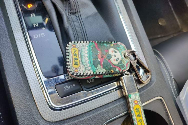 Used Roewe i6 2018 20T Automatic Flagship Edition
