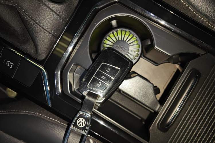 Used Volkswagen Passat 2022 330TSI Elite Edition Custom Version