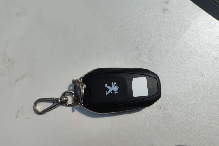 Used Peugeot 408 2014 1.6T Automatic Prestige Edition