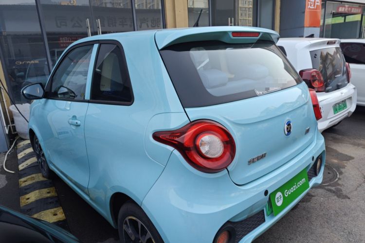 Used Brilliance Xinri i03 2021 410 km 38.54 kWh