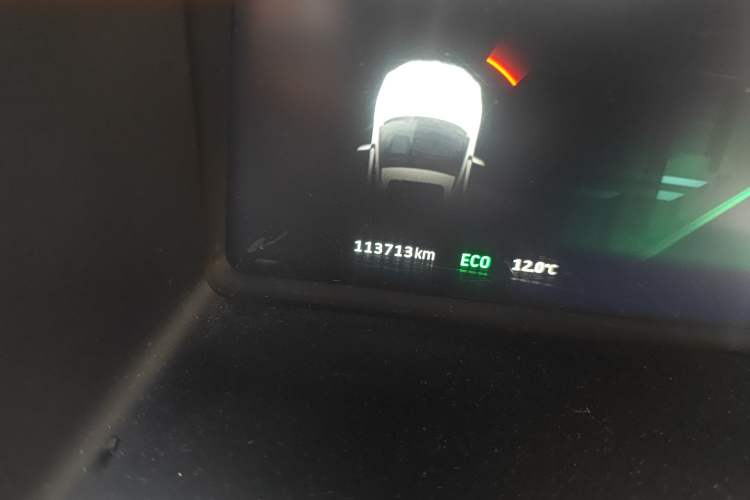 Used WM Motor EX5 2018 EX5 400 Extra Innovation Edition