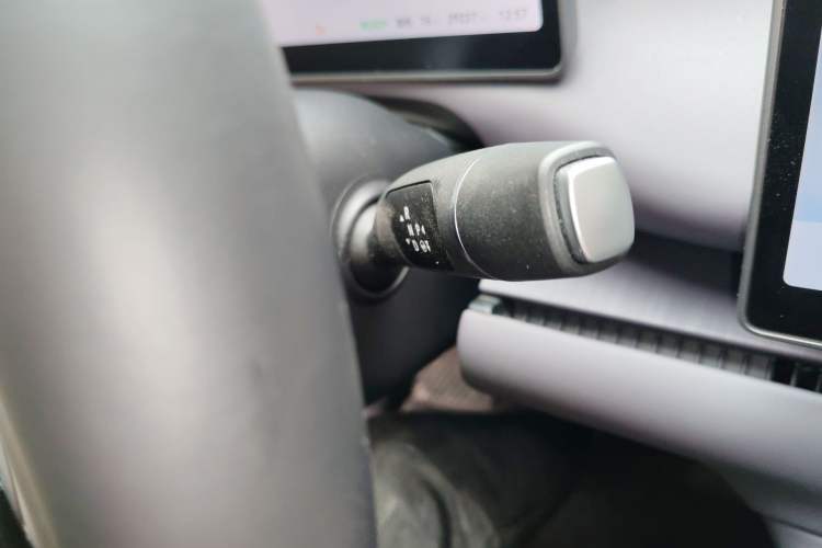 Used Leapmotor C10 2024 210 Smart Edition