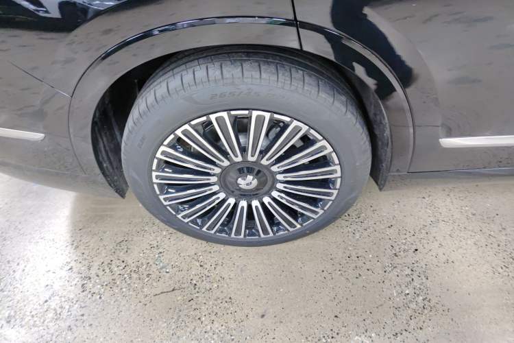 Used Nio ES8 2026 Model 6-seat Executive Luxury Edition