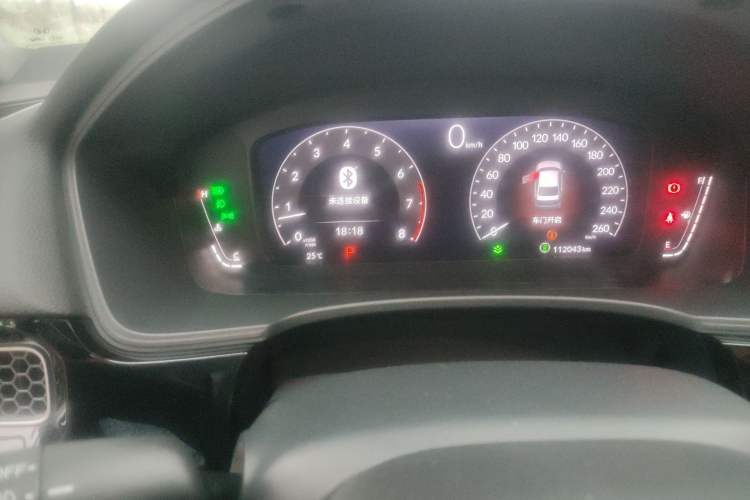 Used Honda Civic 2022 240TURBO CVT Dynamic Edition