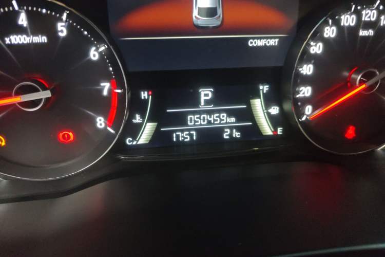 Used Honda Avancier 2020 370TURBO Four-Wheel Drive Premium Edition