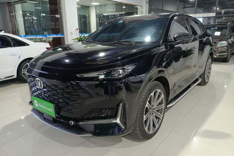 Used CHANGAN UNI-K 2021 2.0T Prestige Edition