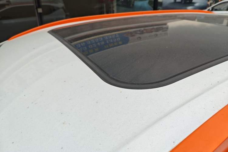 Used AION Y 2021 70 Intelligent Edition