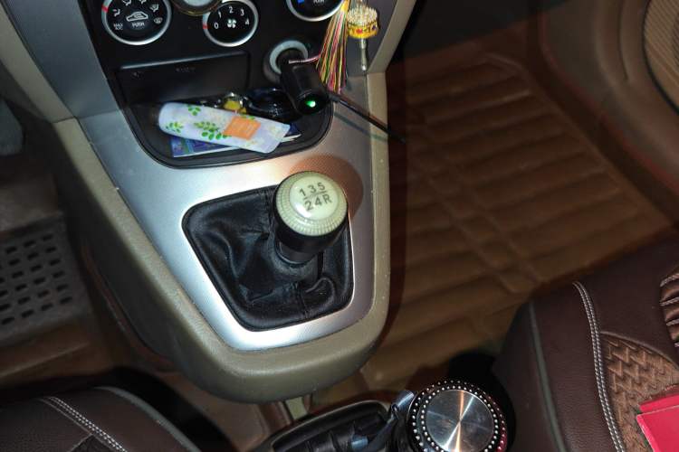 Used Hyundai Tucson 2009 2.0L Manual Two-Wheel Drive Fashion Edition