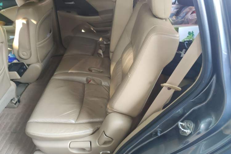 Used Honda Odyssey 2009 2.4L Luxury Edition
