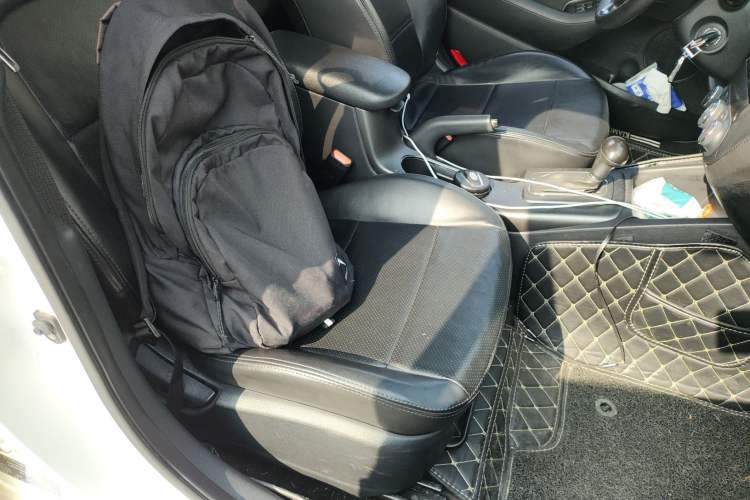 Used Kia K3 2013 1.6L Automatic GL
