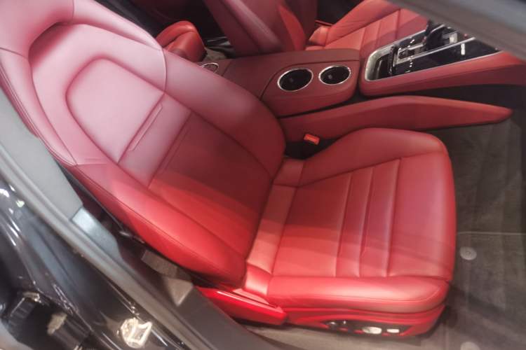 Used Porsche Panamera 2023 Panamera Executive Long Wheelbase 2.9T