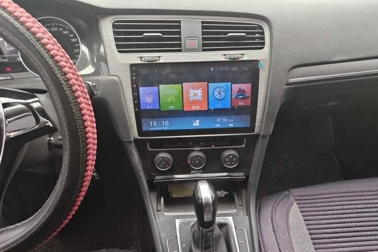 Used Volkswagen Golf 2017 230TSI Automatic Comfort Edition – Celebrating Milestone of One Million Units
