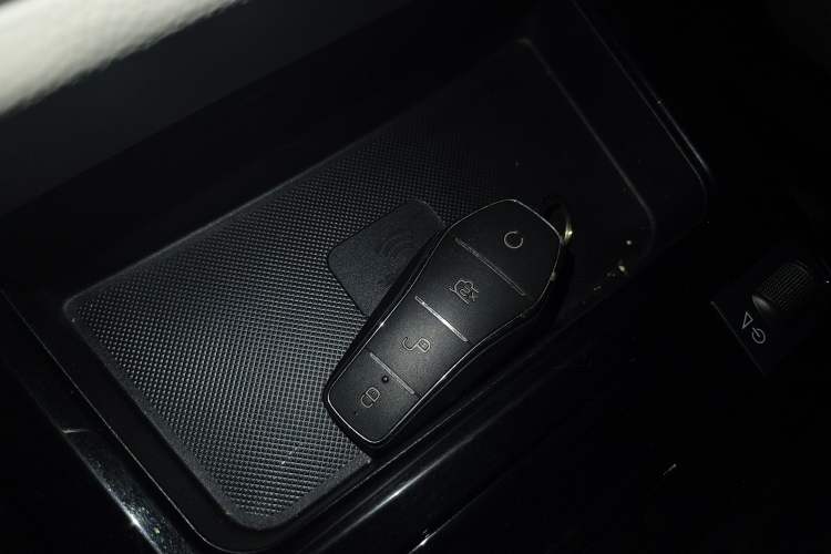 Used BYD Yuan Pro 2021 401 km Deluxe Version