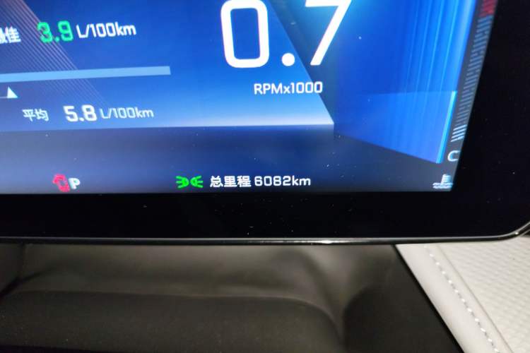 Used Chevrolet Monza 2023 1.5L Dual-Clutch Enjoyment Edition