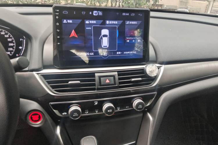 Used Honda Inspire 2019 260TURBO Elegant Edition China V Standard