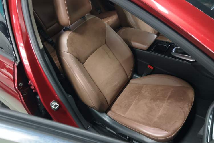 Used Buick Regal 2019 20T Elite Version China V Standard