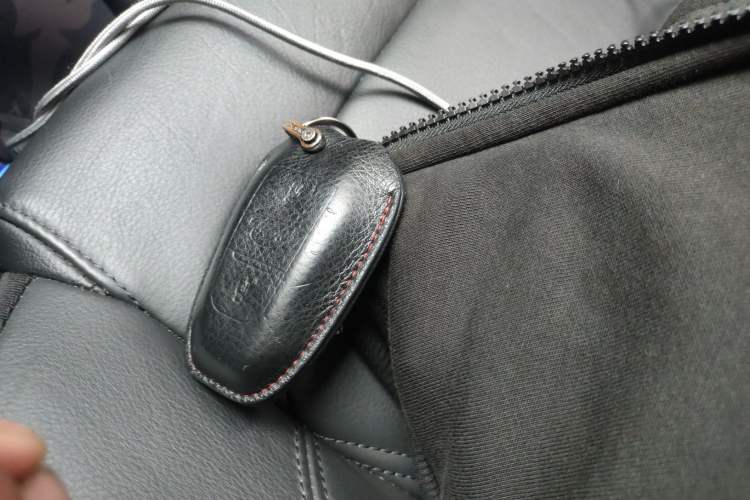 Used DS 6 2018 30THP Prestige Edition
