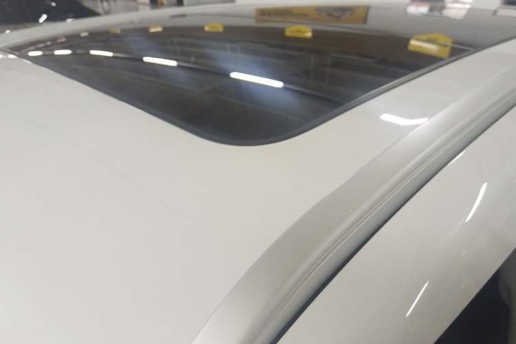 Used Honda Avancier 2020 370TURBO Four-Wheel Drive Premium Edition