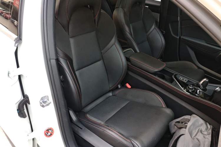 Used Lynk & Co 03 2019 1.5TD DCT Sport Edition China VI Standard