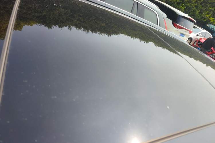 Used Infiniti QX50 2019 2.0T 30th Anniversary Limited Edition